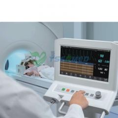 Moniteur patient compatible IRM YSPM-MR4