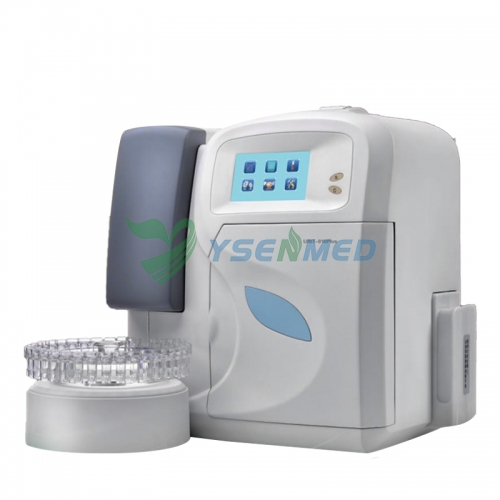 Electrolyte Analyzer URIT-910Plus