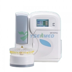 Electrolyte Analyzer URIT-910Plus