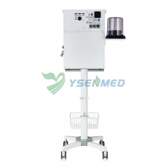 جهاز التخدير البيطري YSAV710C Plus Vet