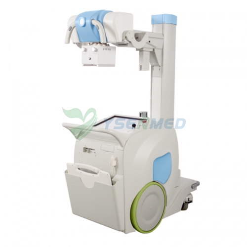 نظام الأشعة السينية الرقمي المتنقل YSX-mDR50C