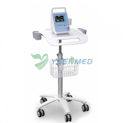 Digitalizador de Bexiga Médico / Medidor de Volume Vesical YSB-BVT01