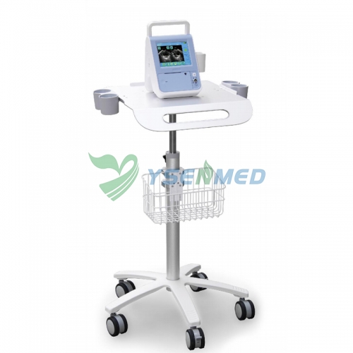 Digitalizador de Bexiga Médico / Medidor de Volume Vesical YSB-BVT01