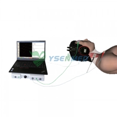 Medical Peripheral Neuropathy Test Unit Portable EMG & EP System YSNDI-093