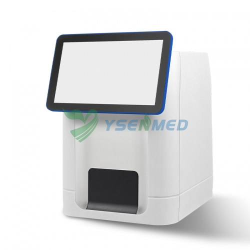 AI Hematology Morphology Analyzer YSTE-SA1