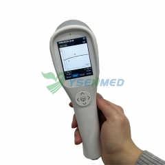 Medical Ophthalmic Flicker ERG Portable Visual Electrophysiology Electroretinograph Tester YSENT-ERG300A