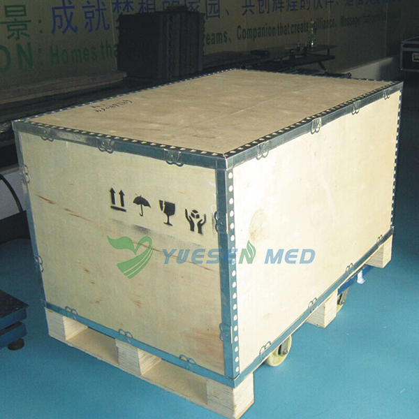 Full Automatic X-ray Film Processor YSX1501