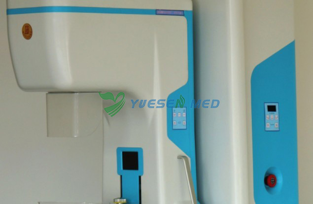 mammography x-ray machine 