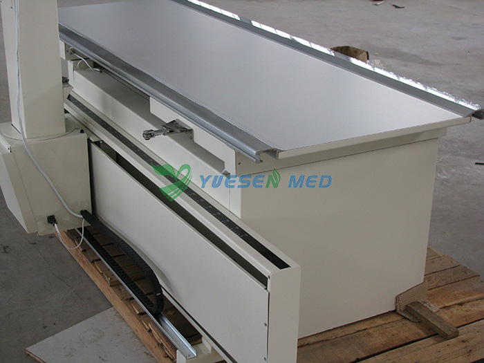 High Frequency Medical x-ray machine table