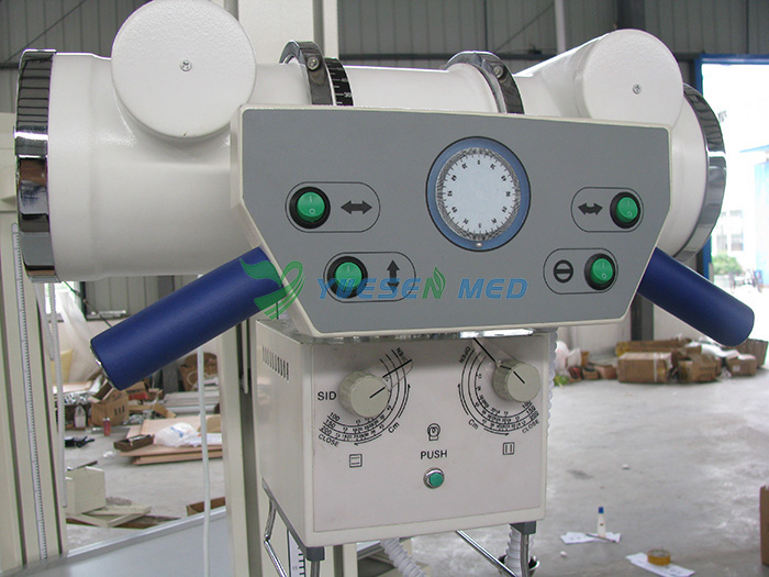 High Frequency Medical x-ray machine 