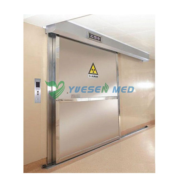 Lead Door for X-ray Room YSX1525 Yuesen Med