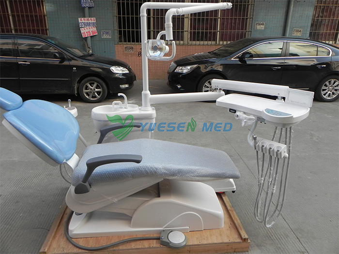 Integral Dental Unit YS-215