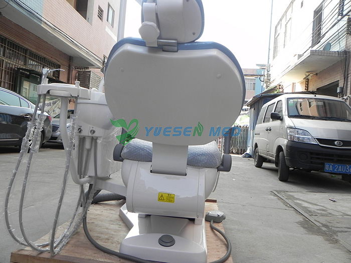 Integral Dental Unit YS-215