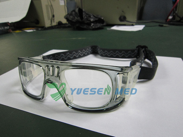 Medical X-ray Protective Lead Glasses YSX1605