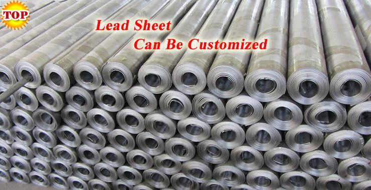 Lead sheet, Lead Sheet for x-ray room, lead sheet for sale, lead rolls price