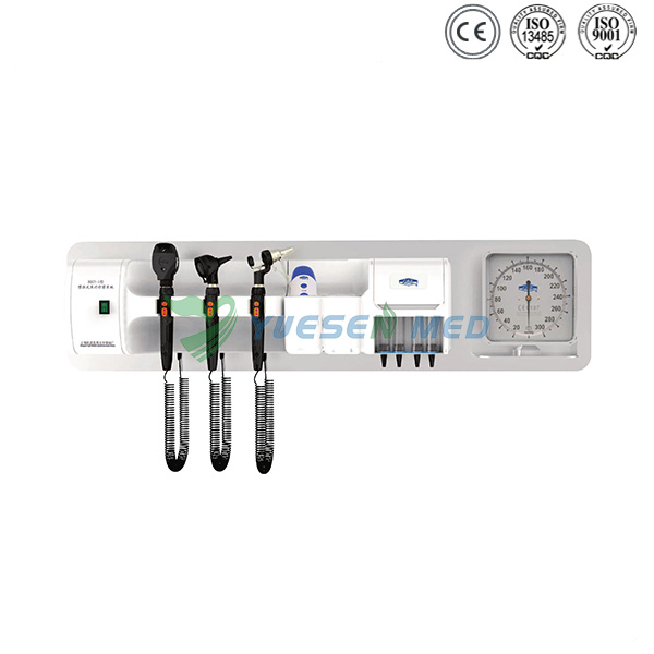 YSENT-ZC1 Wall-mounted Diagnostic Unit 