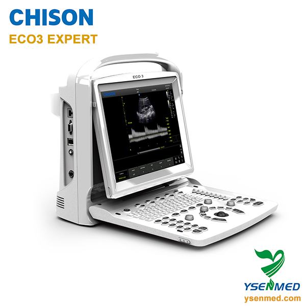 CHISON ECO3 EXPERT Prix - Échographe Chison ECO3 EXPERT à Vendre