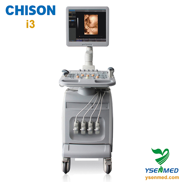 CHISON I3 Price - Color doppler ultrasound CHISON i3 For Sale