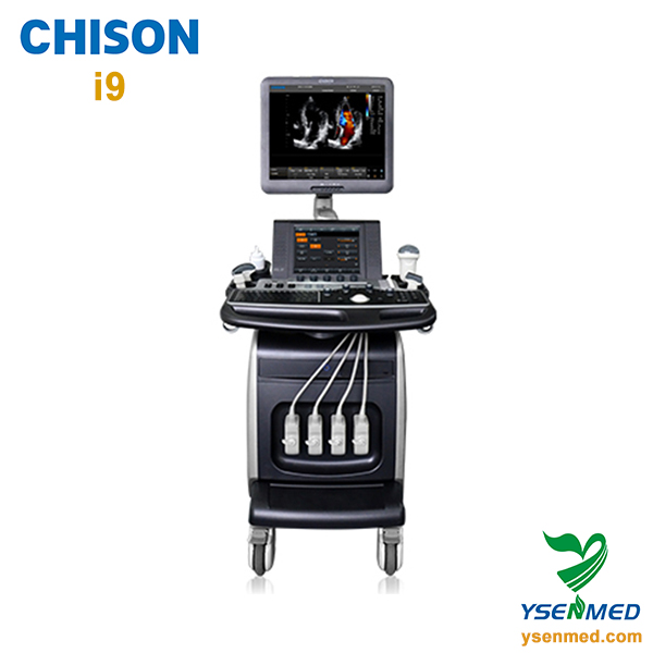 CHISON I9 Price - Chison ultrasound scanners for sale