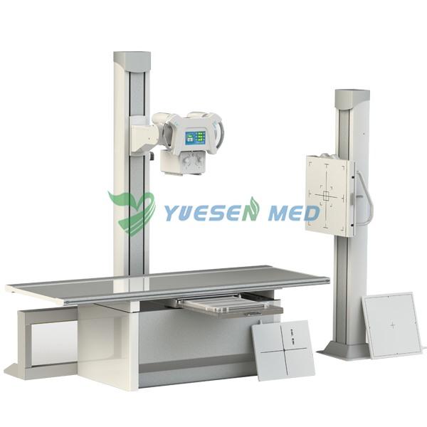 200mA Medical high frequency x-ray machine YSX200G