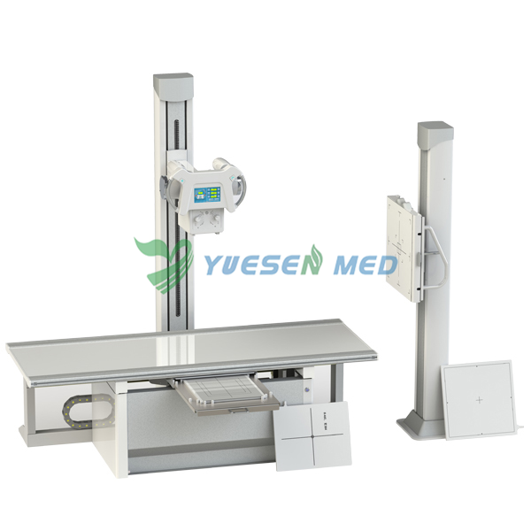 200mA Medical high frequency x-ray machine YSX200G