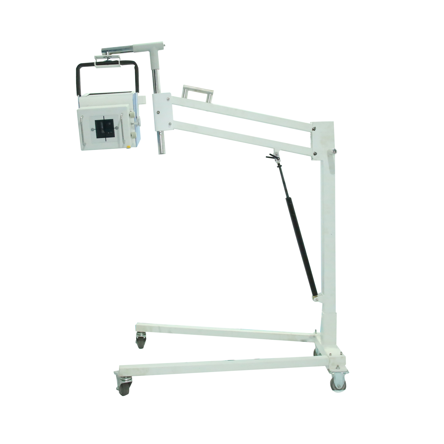 5kW 100mA High frequency portable & mobile x-ray machine