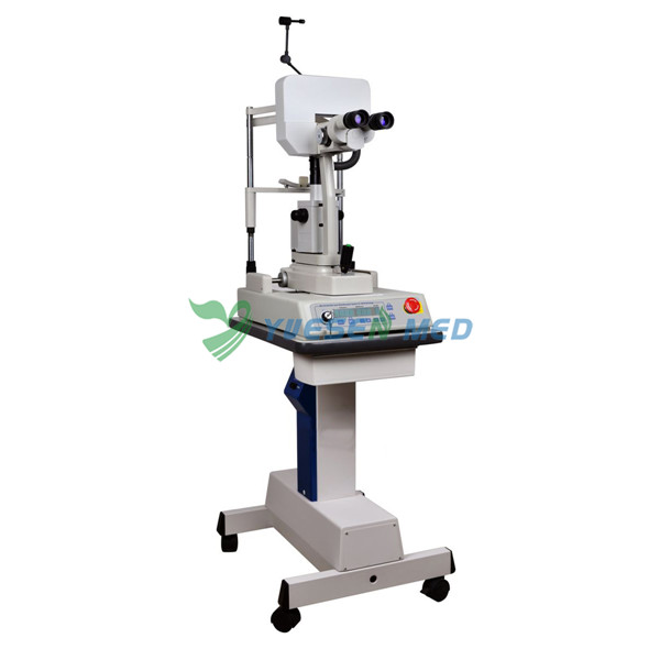  Laser Photodisruptor for Ophthalmology YSMD-920