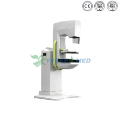 Sistema de mamografia digital de alta frequência YSX0905 preço razoável