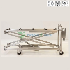 Electromotion Trolley Ascenseur Civière YSSJT-02