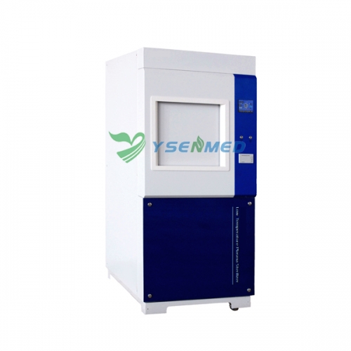 Esterilizador Plasma de baixa temperatura YSMJ-DW80 80L