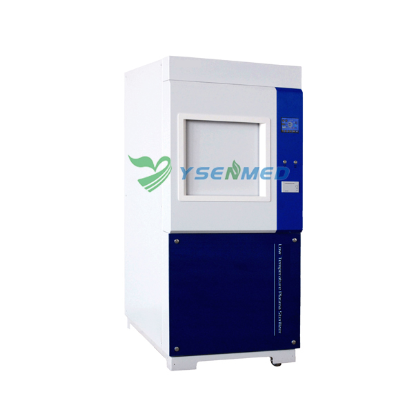 240L Low-temperature Plasma Sterilizer