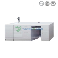 Cabinet for dental clinic equipment YSDEN-ZH11