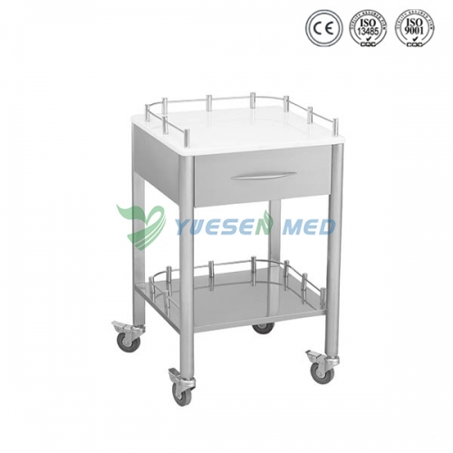 Stainless steel dental cabinet  YSDEN-D30