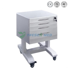 Stainless steel dental cabinet YSDEN-D20
