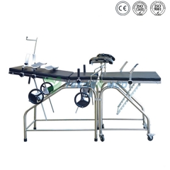 Gynecological Examination Obstetric Bed For Sale YSOT-3A