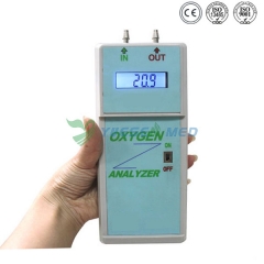 Oxygen Analyzer YSOA-120