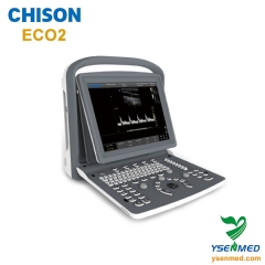 Ultrasons N / B portables CHISON ECO2