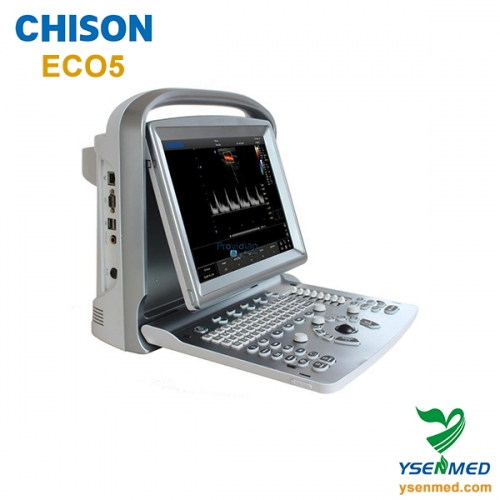 Portable Color CHISON ECO5 ultrasound price