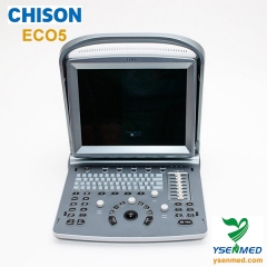 Portable Color CHISON ECO5 ultrasound price