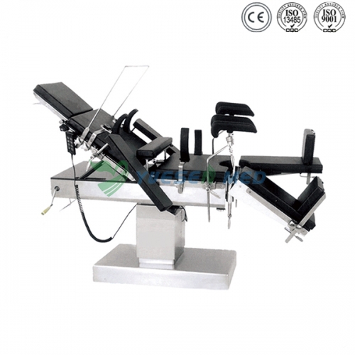 Integrated Multi-function Electric Operating Table YSOT-2100B