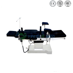 Table d'opération électrique multifonction intégrée YSOT-2000B