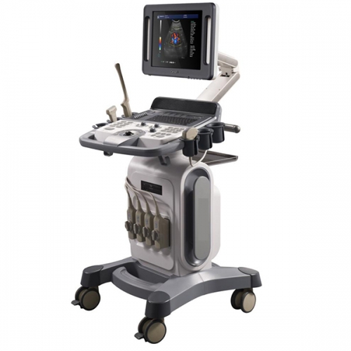 Trolley color doppler ultrasound YSB-K100