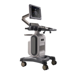 Echographe Doppler couleur Trolley YSB-K100