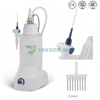 vacuum pipette system YSTE-VAC15