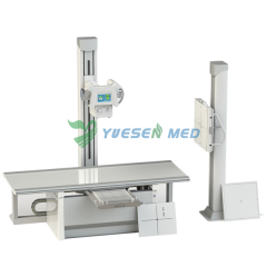 20kW/200mA Medical high frequency x-ray machine YSX200G