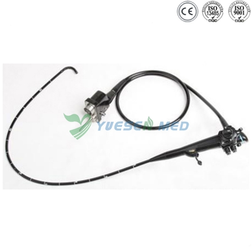 Video gastroscope and colonoscope system YSVG9800 YSVC1650