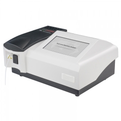 Portable semi-auto biochemical analyzer YSTE-21A