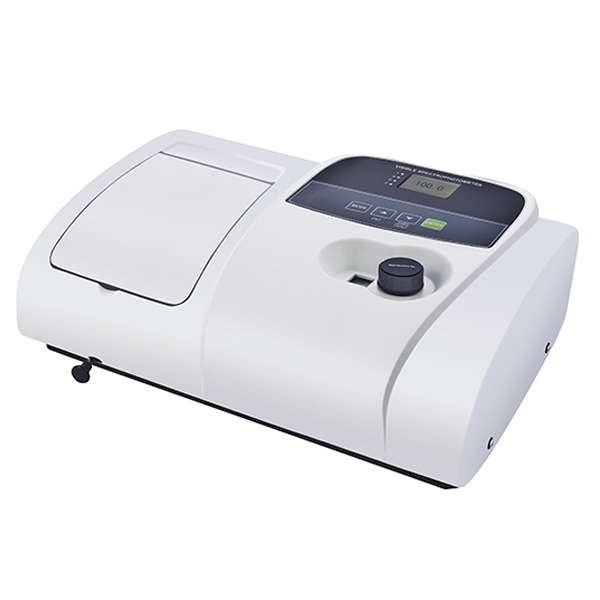 Visible Spectrophotometer YSTE-V5000