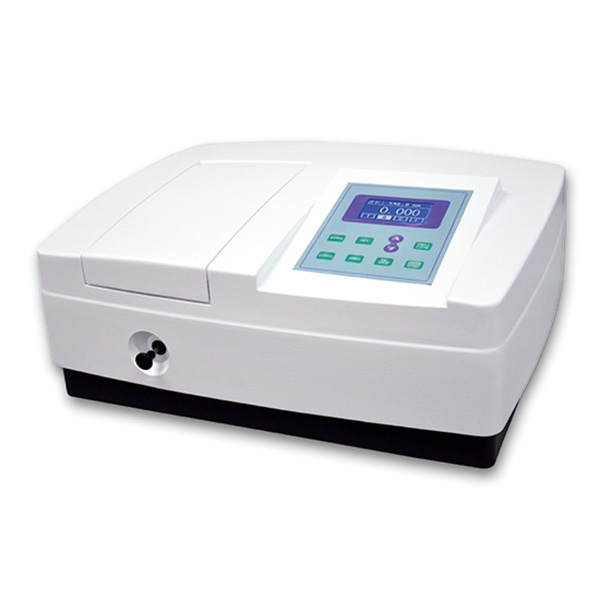 UV/VIS Spectrophotometer YSTE-UV5100B