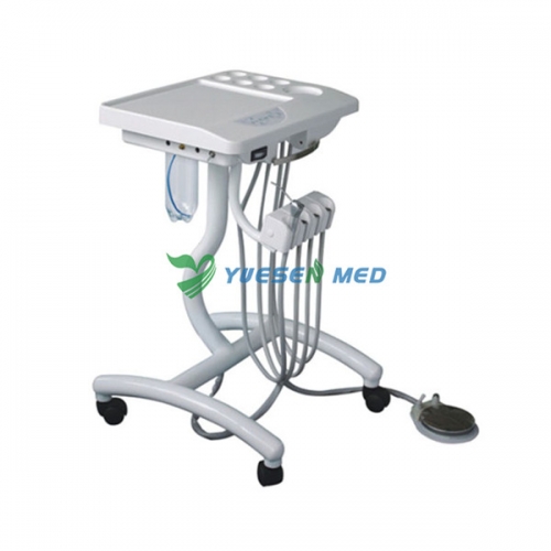 Мобильная Стоматологическая система доставки YSDEN-411